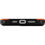 Чехол для моб. телефона Uag Apple iPhone 14 Pro Max Civilian, Black (114043114040) - 5