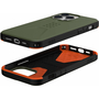 Чехол для моб. телефона Uag Apple iPhone 14 Pro Max Civilian, Olive (114043117272) - 6