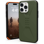 Чехол для моб. телефона Uag Apple iPhone 14 Pro Max Civilian, Olive (114043117272) - 7