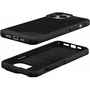 Чехол для моб. телефона Uag Apple iPhone 14 Pro Max Metropolis LT Magsafe, Kevlar Black (114051113940) - 6