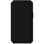 Чехол для моб. телефона Uag Apple iPhone 14 Pro Max Metropolis, Kevlar Black (114047113940) - 7