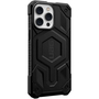 Чехол для моб. телефона Uag Apple iPhone 14 Pro Max Monarch Pro Magsafe, Black (114031114040) - 1