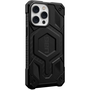 Чехол для моб. телефона Uag Apple iPhone 14 Pro Max Monarch Pro Magsafe, Carbon Fiber (114031114242) - 1
