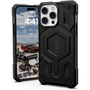 Чехол для моб. телефона Uag Apple iPhone 14 Pro Max Monarch Pro Magsafe, Carbon Fiber (114031114242) - 6