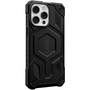 Чехол для моб. телефона Uag Apple iPhone 14 Pro Max Monarch Pro Magsafe, Kevlar Black (114031113940) - 1