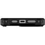 Чехол для моб. телефона Uag Apple iPhone 14 Pro Max Monarch Pro Magsafe, Kevlar Black (114031113940) - 5