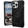 Чехол для моб. телефона Uag Apple iPhone 14 Pro Max Monarch Pro Magsafe, Kevlar Black (114031113940) - 7