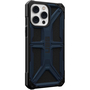 Чехол для моб. телефона Uag Apple iPhone 14 Pro Max Monarch, Mallard (114035115555) - 1