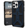 Чехол для моб. телефона Uag Apple iPhone 14 Pro Max Monarch, Mallard (114035115555) - 7