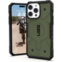 Чехол для моб. телефона Uag Apple iPhone 14 Pro Max Pathfinder Magsafe, Olive (114055117272) - 7