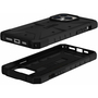 Чехол для моб. телефона Uag Apple iPhone 14 Pro Max Pathfinder, Black (114063114040) - 6