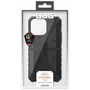 Чехол для моб. телефона Uag Apple iPhone 14 Pro Max Pathfinder, Black (114063114040) - 10
