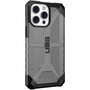 Чехол для моб. телефона Uag Apple iPhone 14 Pro Max Plasma, Ash (114067113131) - 1