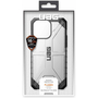 Чехол для моб. телефона Uag Apple iPhone 14 Pro Max Plasma, Ice (114067114343) - 8