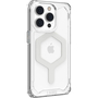 Чехол для моб. телефона Uag Apple iPhone 14 Pro Plyo Magsafe, Ice (114070114343) - 1