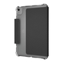 Чехол для планшета Uag [U] Apple iPad Air 10.9"(5th Gen 2022) Lucent, Black (12329N314040) - 2
