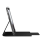 Чехол для планшета Uag [U] Apple iPad Air 10.9"(5th Gen 2022) Lucent, Black (12329N314040) - 6
