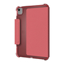 Чехол для планшета Uag [U] Apple iPad Air 10.9"(5th Gen 2022) Lucent, Clay (12329N319898) - 2