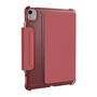 Чехол для планшета Uag [U] Apple iPad Air 10.9"(5th Gen 2022) Lucent, Clay (12329N319898) - 3