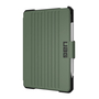 Чехол для планшета Uag Apple iPad Air 10.9"(5th Gen 2022) Metropolis SE, Olive (12329X117272) - 1