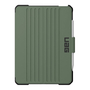Чехол для планшета Uag Apple iPad Air 10.9"(5th Gen 2022) Metropolis SE, Olive (12329X117272) - 2