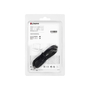 Считыватель флеш-карт Kingston Workflow Dual-Slot SDHC/SDXC UHS-II (WFS-SD) - 4