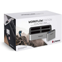 Считыватель флеш-карт Kingston Workflow Station Dock USB 3.2 Gen2 USB-A/C Hub (WFS-U) - 1