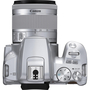 Цифровой фотоаппарат Canon EOS 250D kit 18-55 IS STM Silver (3461C003) - 2