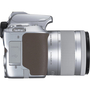 Цифровой фотоаппарат Canon EOS 250D kit 18-55 IS STM Silver (3461C003) - 3