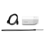 Цифровой фотоаппарат Canon Powershot Zoom White kit (4838C014) - 11