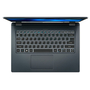 Ноутбук Acer TravelMate P4 TMP414-51 (NX.VPAEU.00E) - 3