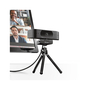 Веб-камера Trust Teza 4K Ultra HD Black (24280) - 7