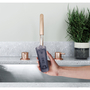 Отпариватель для одежды Electrolux E7HS1-4MN - 3