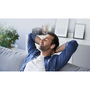 Наушники Tecno Buds 1 White (4895180763274) - 8