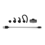 Наушники Philips TAA3206 In-ear IP57 Wireless Mic (TAA3206BK/00) - 4