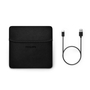 Наушники Philips TAH6506 Over-ear ANC Wireless Black (TAH6506BK/00) - 5