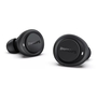 Наушники Philips TAT1215 True Wireless IPX4 Black (TAT1215BK/10) - 4