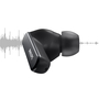 Наушники Philips TAT5506 TWS ANC Pro IPX5 Touch control Mic Black (TAT5506BK/00) - 11