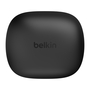 Наушники Belkin Soundform Rise True Wireless Black (AUC004BTBK) - 4