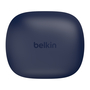 Наушники Belkin Soundform Rise True Wireless Blue (AUC004BTBL) - 4