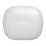 Наушники Belkin Soundform Rise True Wireless White (AUC004BTWH) - 4