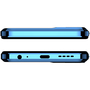 Мобильный телефон Tecno LG6n (POVA NEO-2 4/64Gb) Cyber Blue (4895180789106) - 2