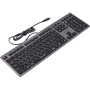 Клавиатура A4Tech FX-50 USB Grey - 1