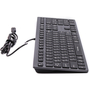 Клавиатура A4Tech FX-50 USB Grey - 2