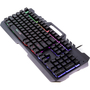 Клавиатура Maxxter KBG-UML-01-UA USB Black (KBG-UML-01-UA) - 2