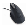 Мышка Gembird MUS-ERGO-03 USB Black (MUS-ERGO-03) - 2