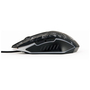 Мышка Gembird MUS-6B-GRAFIX-01 USB Black (MUS-6B-GRAFIX-01) - 7