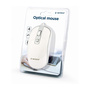 Мышка Gembird MUS-4B-06-WS USB White/Grey (MUS-4B-06-WS) - 2
