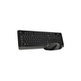 Комплект A4Tech FG1010S Wireless Grey (FG1010S Grey) - 2