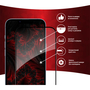 Стекло защитное Intaleo Full Glue Apple iPhone 14 Plus (1283126542091) - 1